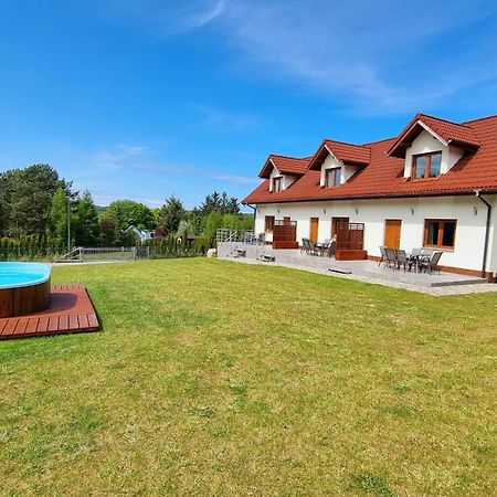 Compass House Villa Wiselka Bagian luar foto