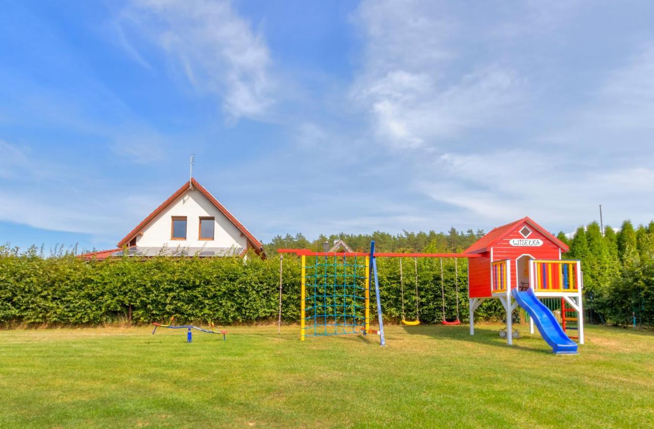 Compass House Villa Wiselka Bagian luar foto