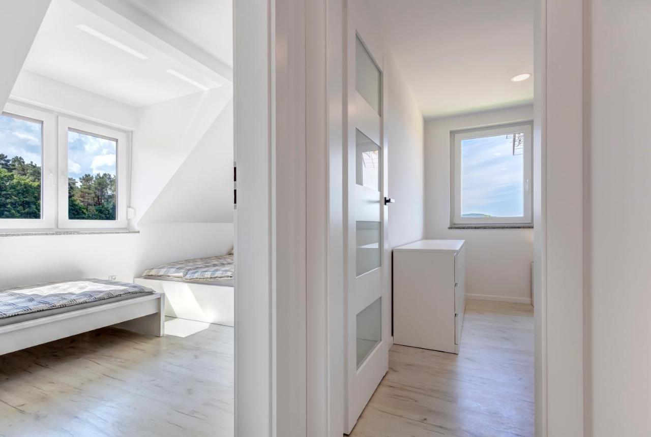 Compass House Villa Wiselka Bagian luar foto
