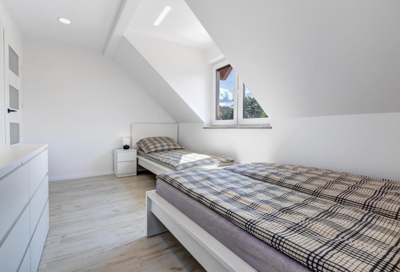 Compass House Villa Wiselka Bagian luar foto