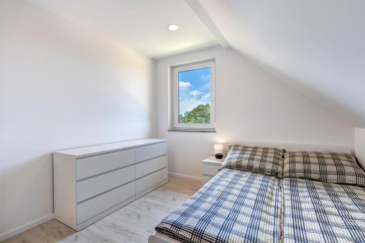 Compass House Villa Wiselka Bagian luar foto