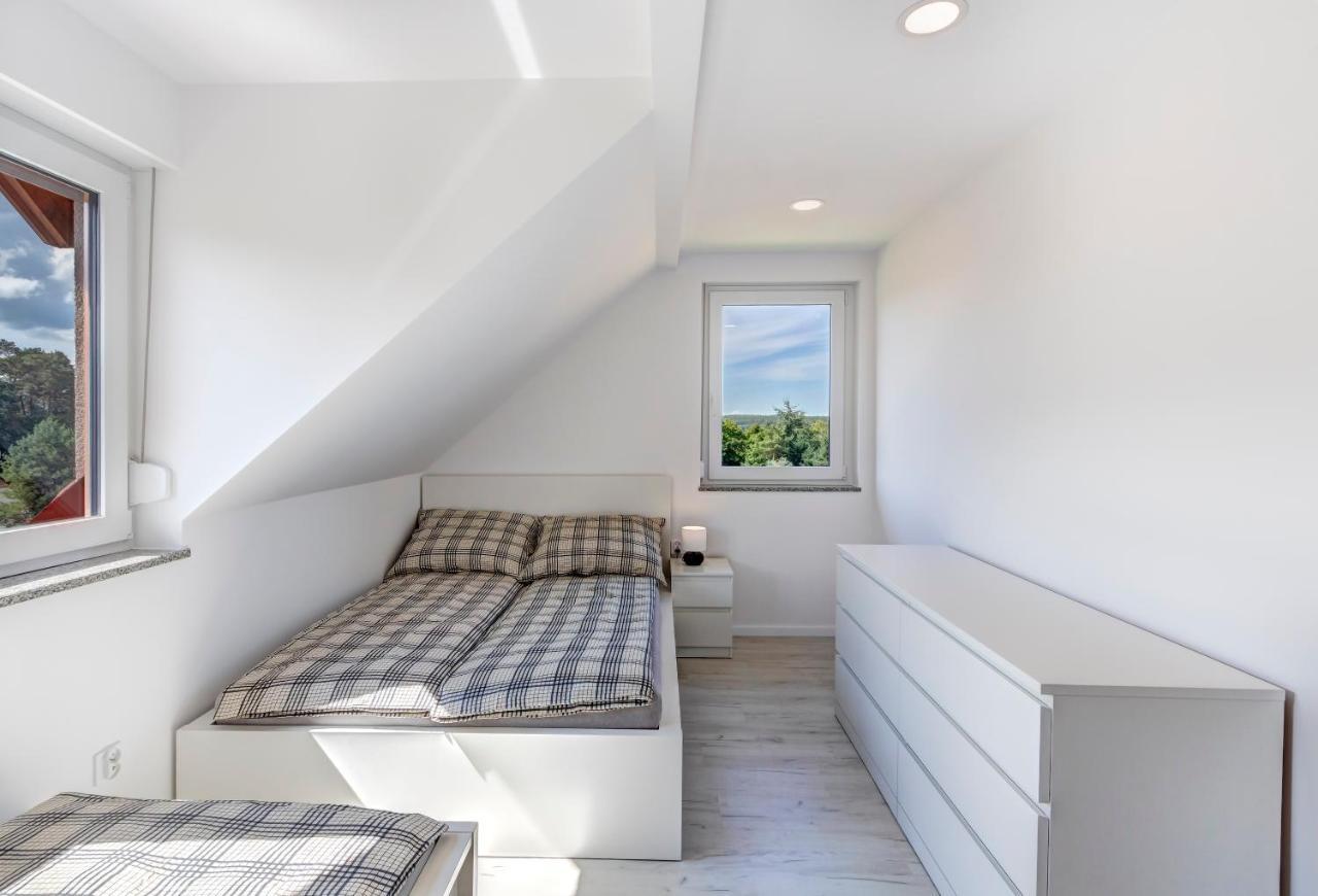 Compass House Villa Wiselka Bagian luar foto