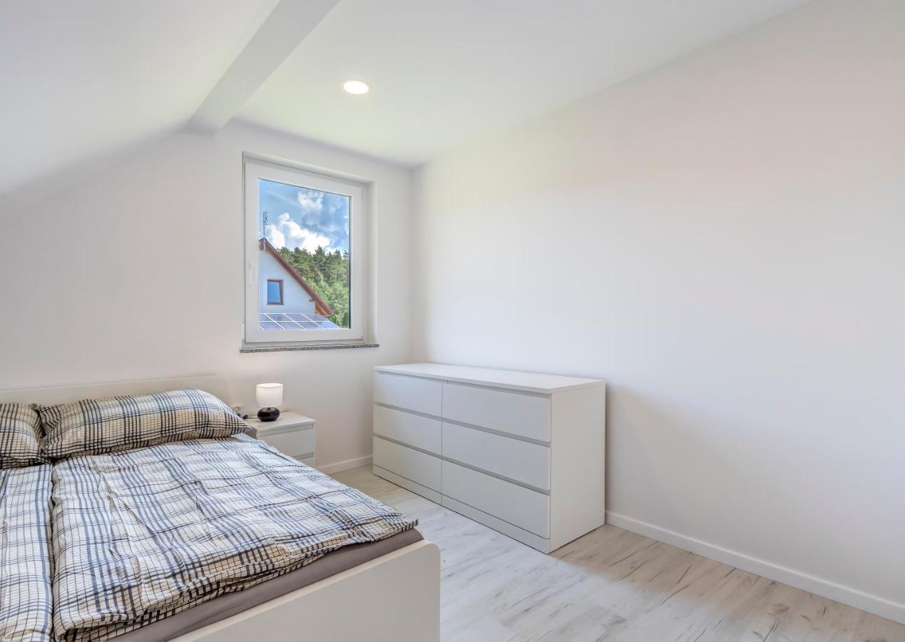 Compass House Villa Wiselka Bagian luar foto