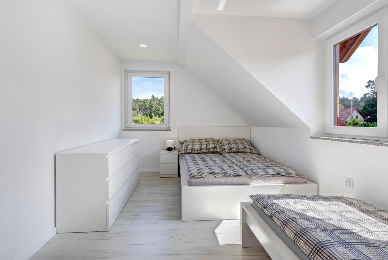 Compass House Villa Wiselka Bagian luar foto