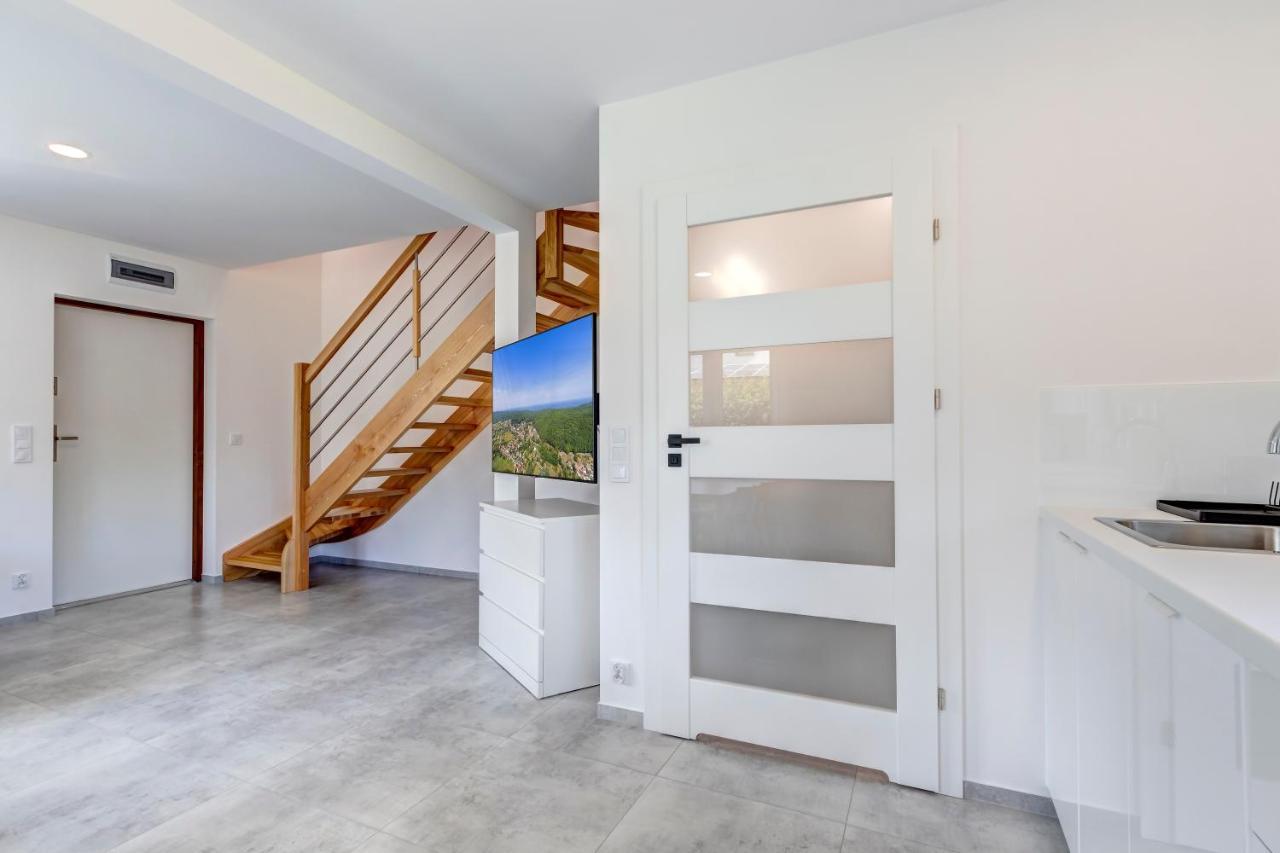 Compass House Villa Wiselka Bagian luar foto