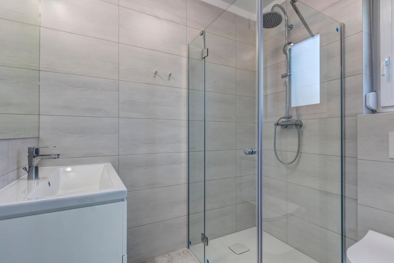 Compass House Villa Wiselka Bagian luar foto