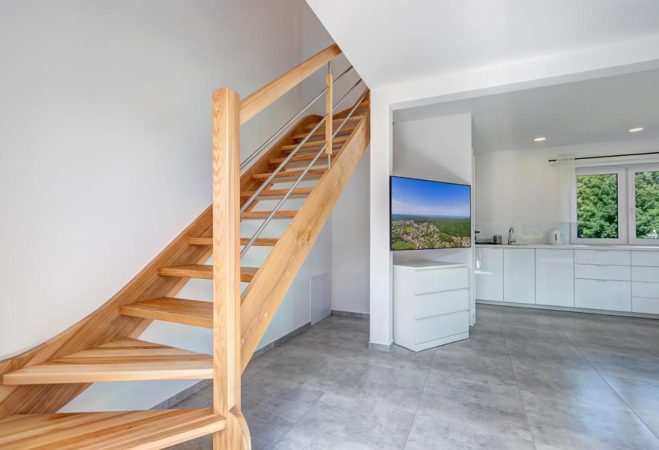 Compass House Villa Wiselka Bagian luar foto