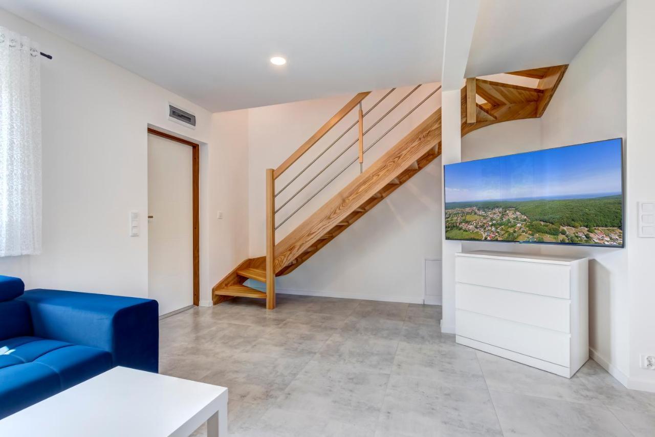 Compass House Villa Wiselka Bagian luar foto