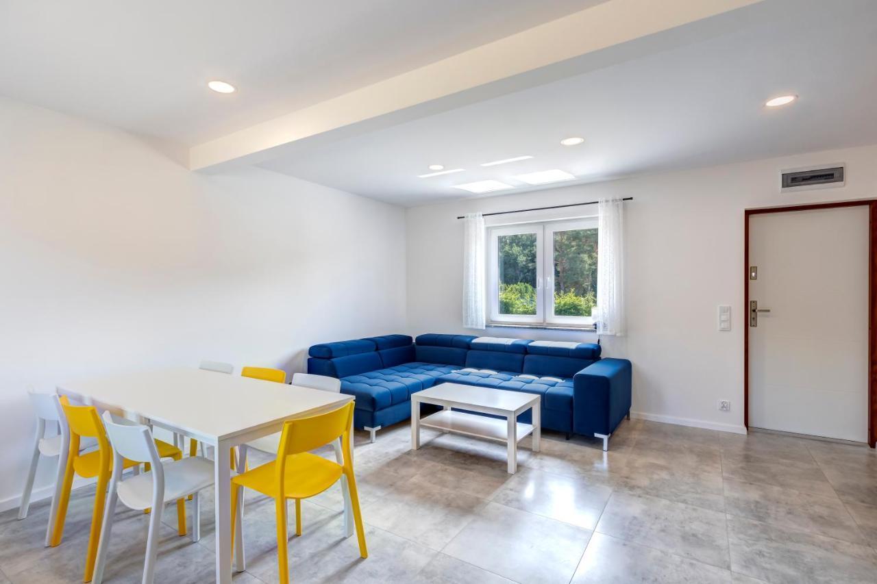 Compass House Villa Wiselka Bagian luar foto