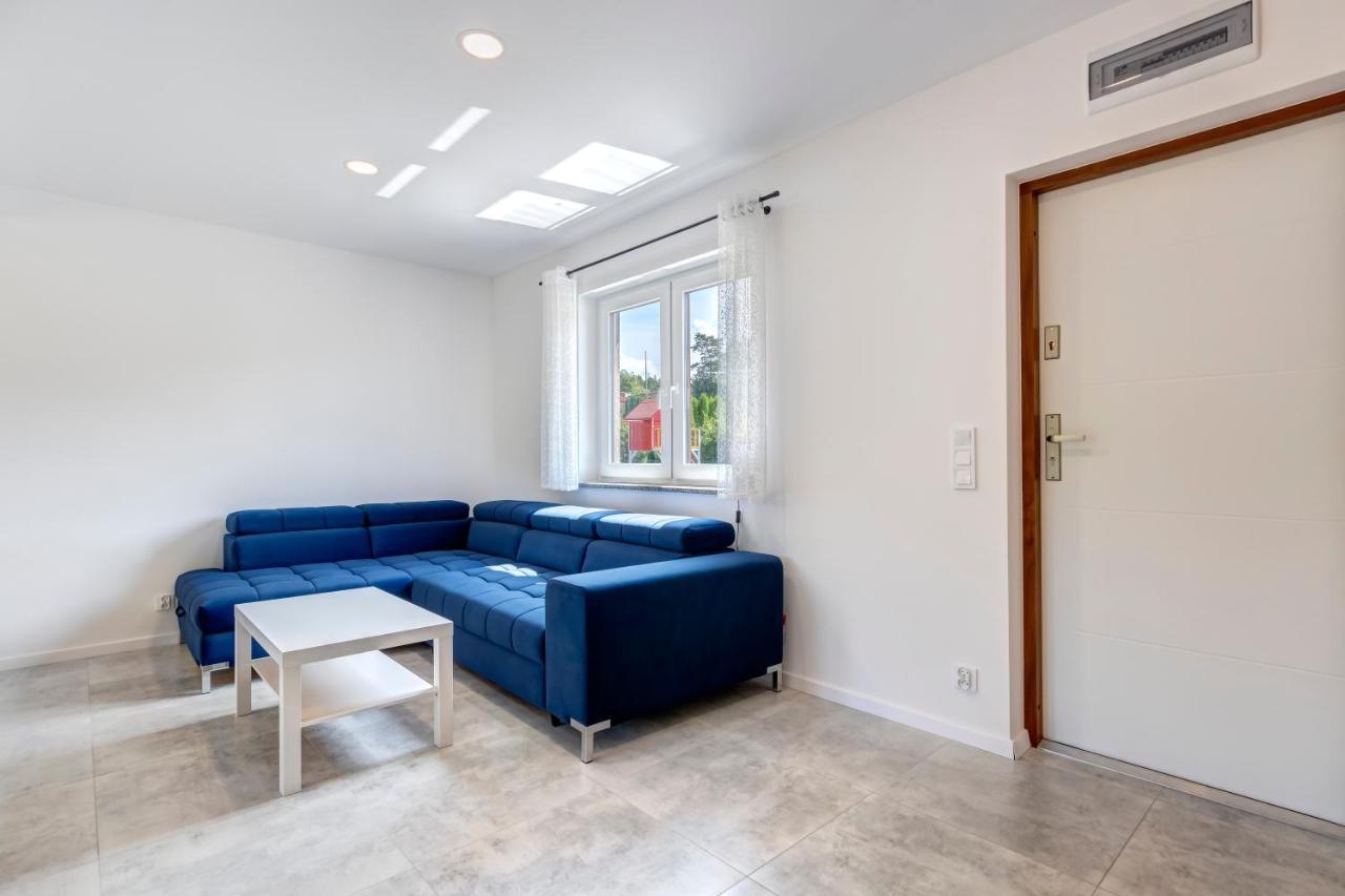 Compass House Villa Wiselka Bagian luar foto