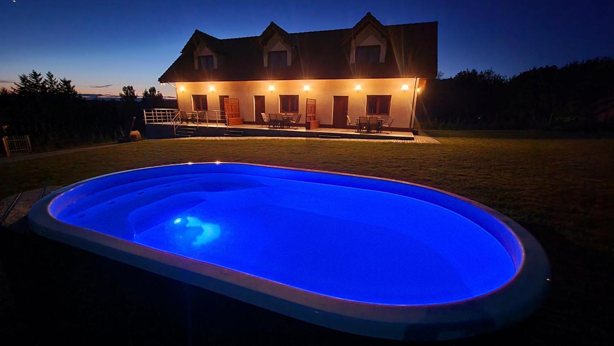 Compass House Villa Wiselka Bagian luar foto